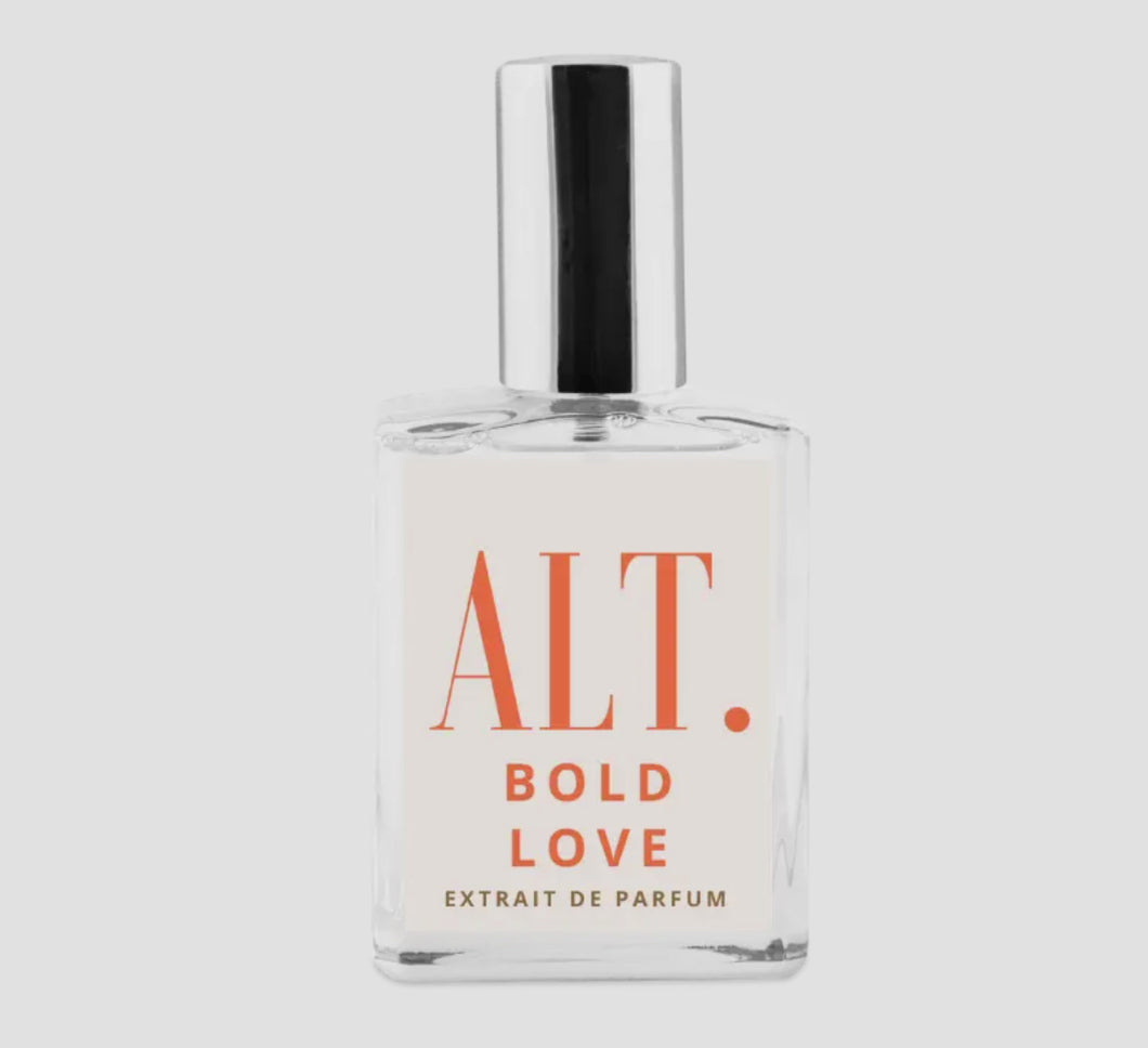 ALT Bold Love Perfume