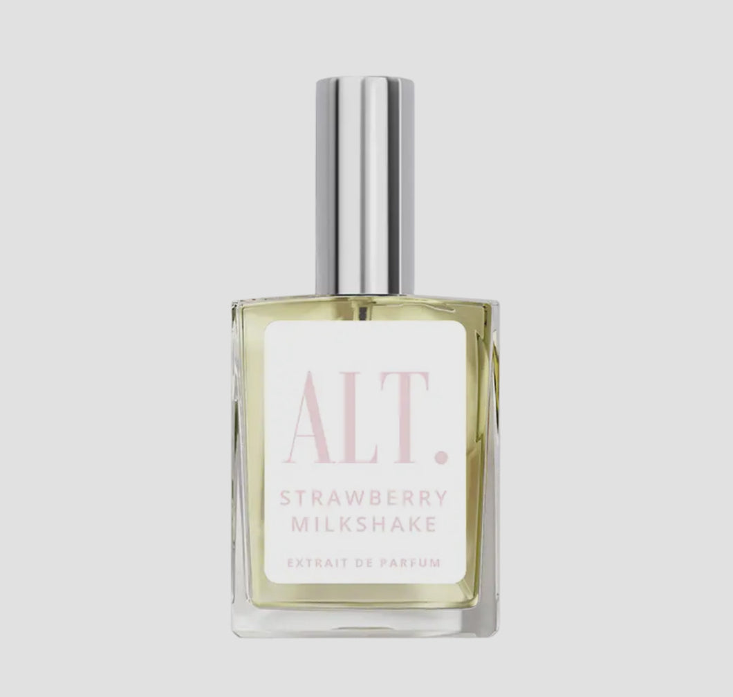 ALT Strawberry Milkshake Perfume