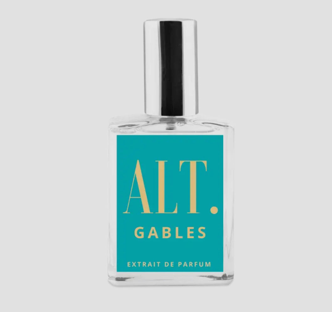 ALT Gables Perfume 30 ML