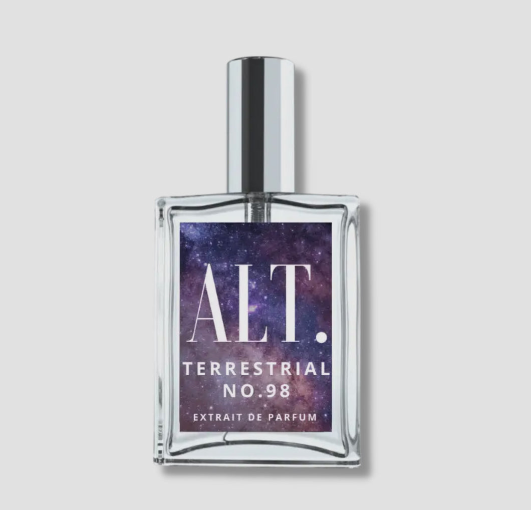 ALT Terrestrial Perfume 60 ML