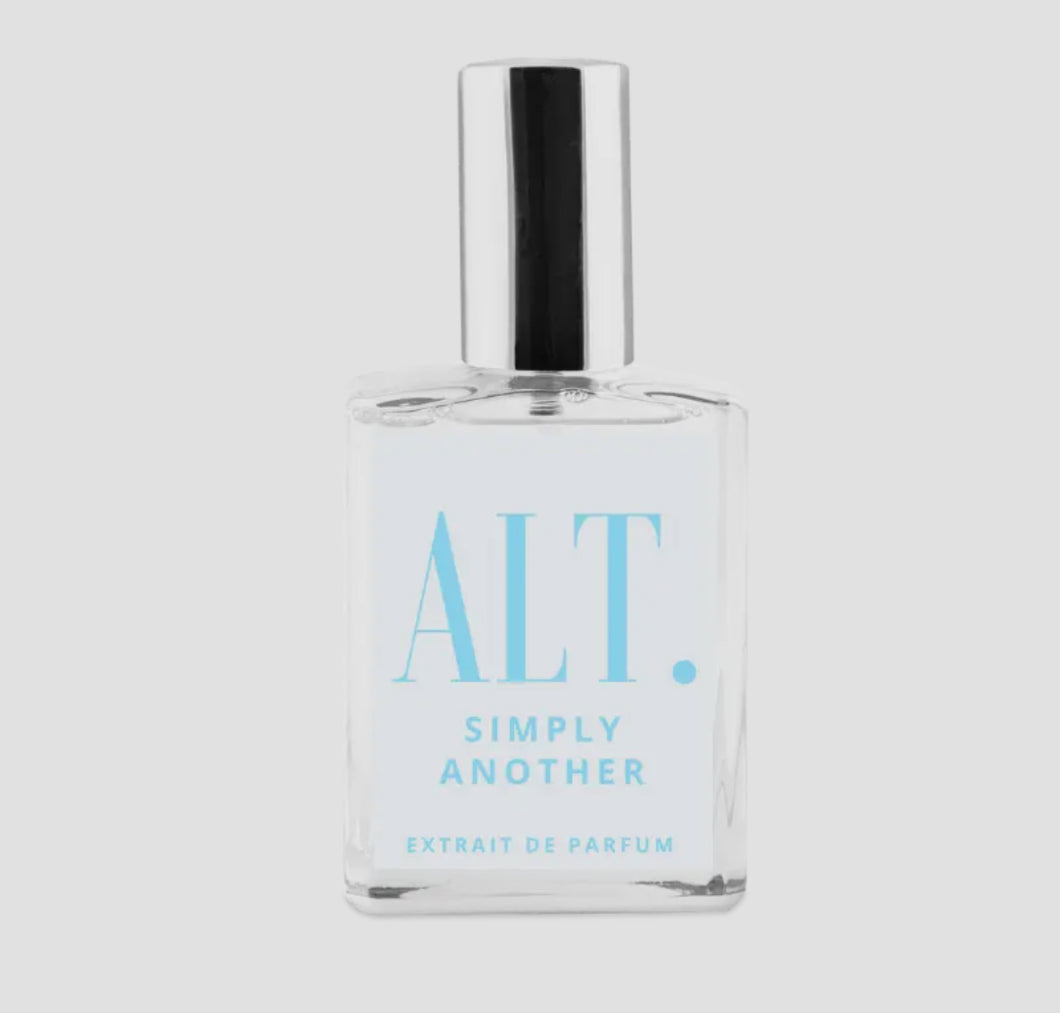 ALT Simply Another Perfume 30 ML