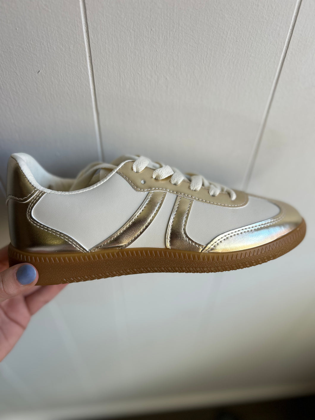 Kody Gold Sneakers