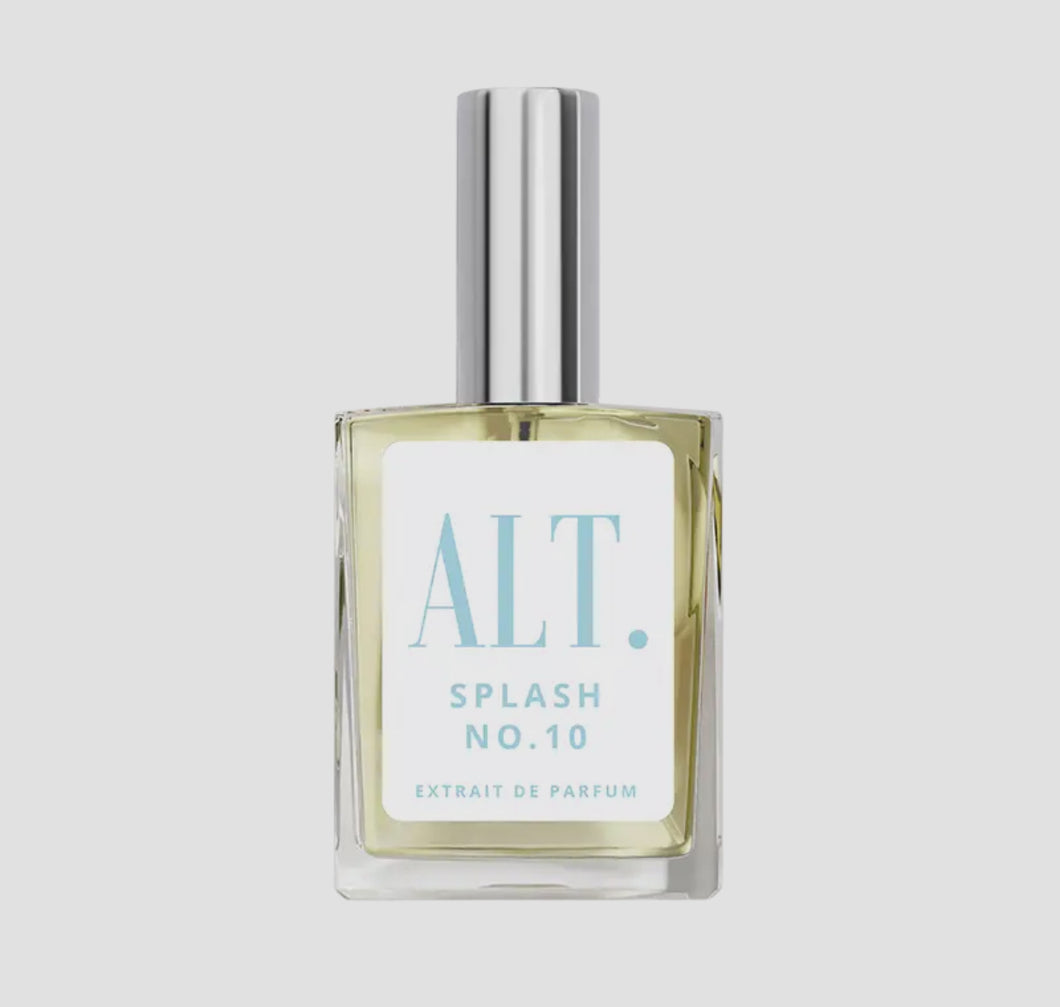 ALT Splash Perfume 60 ML