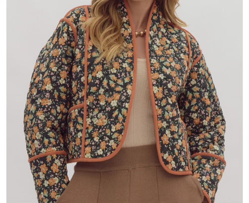 In Bloom Jacket