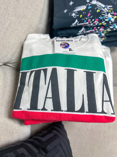 DAYDREAMER Italia Sweatshirt