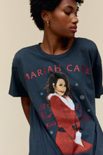 Load image into Gallery viewer, Daydreamer All I Want For Christmas Is You Tee