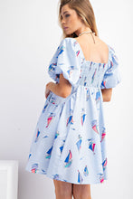 Load image into Gallery viewer, Sail Away Dress