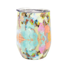 Load image into Gallery viewer, Laura Park Brooks Avenue Wine Tumbler